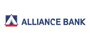 alliance bank